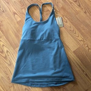 Patagonia Mibra Tank. Small, BNWT